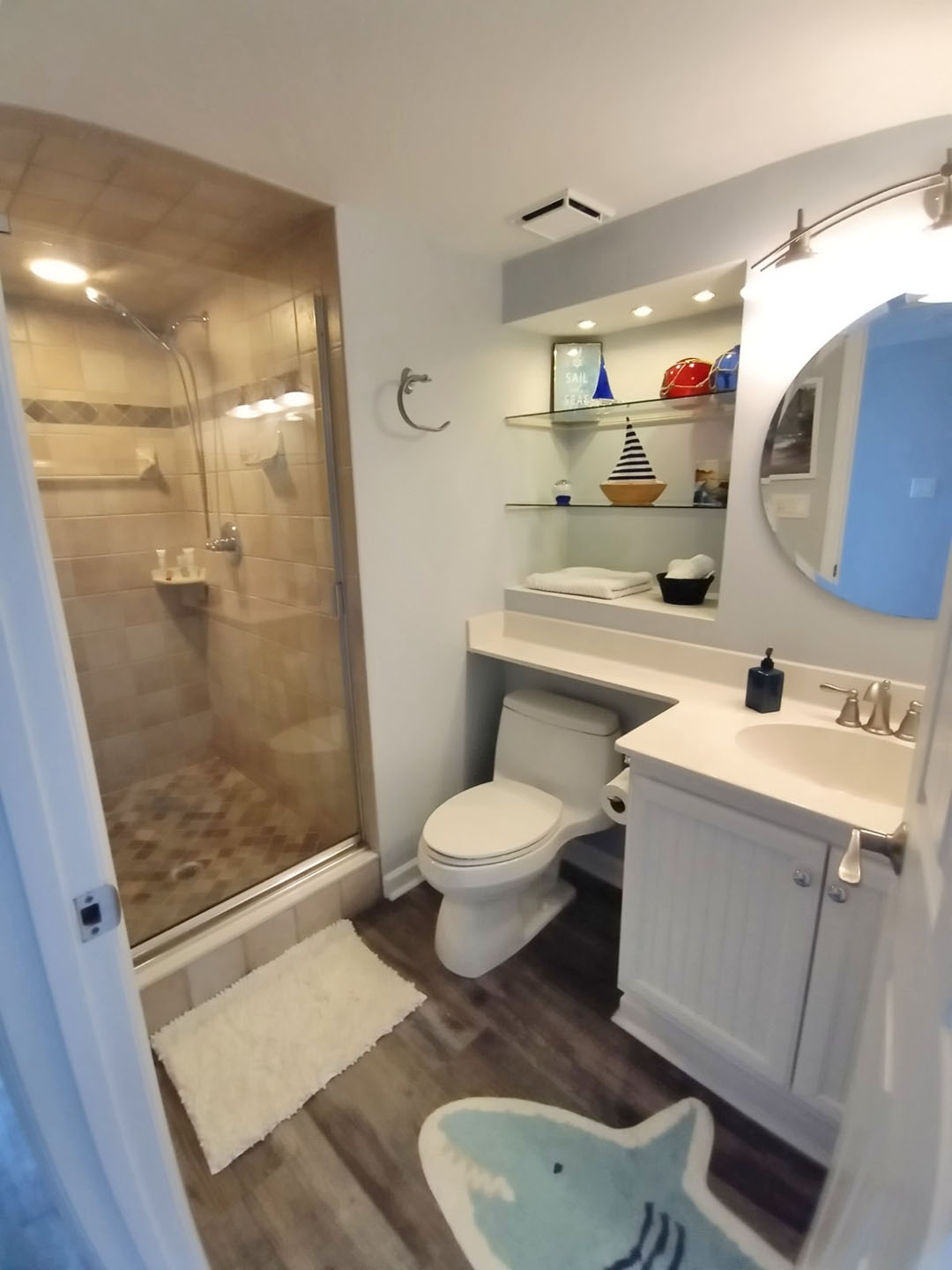 Condo Rental for Ormond Beach and Daytona Beach, Florida